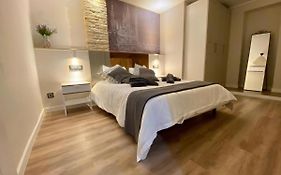 Apartamenticos Studio 39