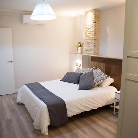 Apartamenticos Studio 39 Saragozza Esterno foto