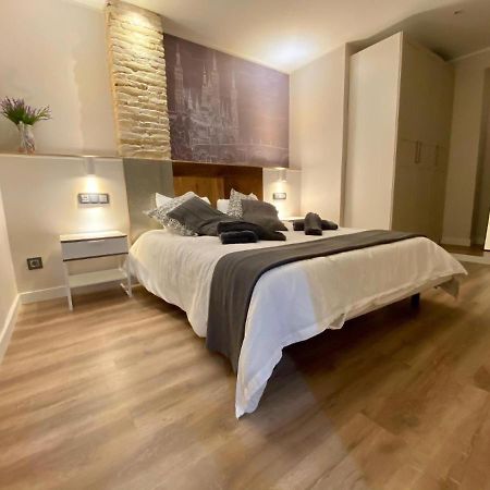 Apartamenticos Studio 39 Saragozza Esterno foto