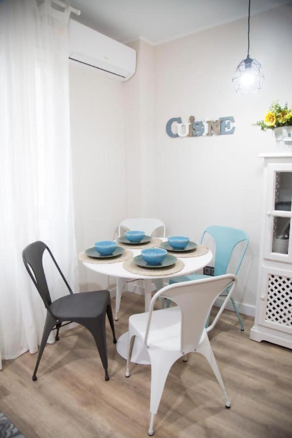 Apartamenticos Studio 39 Saragozza Esterno foto