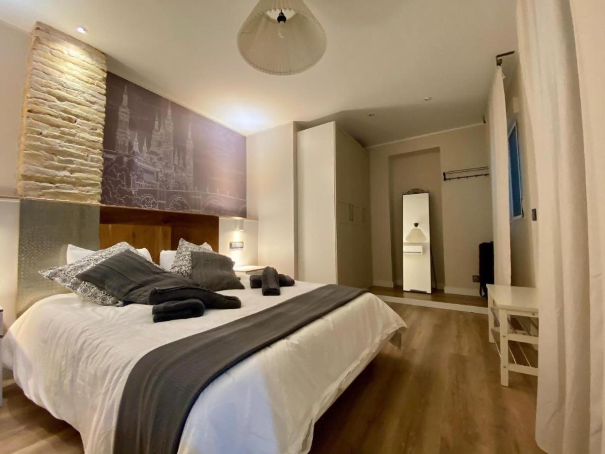 Apartamenticos Studio 39 Saragozza Esterno foto