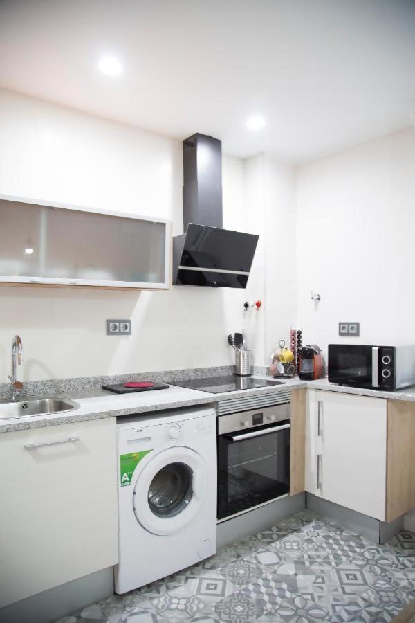 Apartamenticos Studio 39 Saragozza Esterno foto