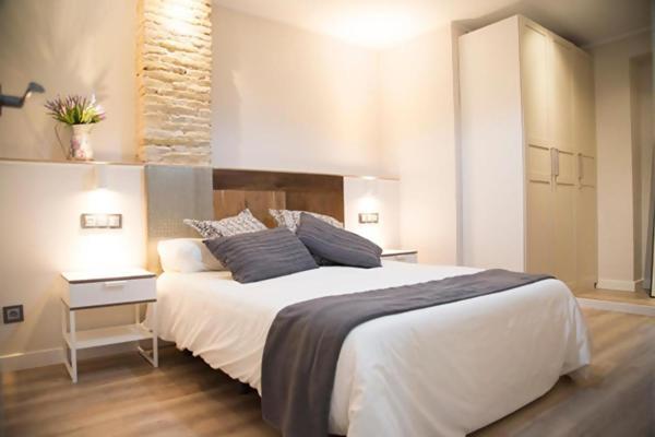 Apartamenticos Studio 39 Saragozza Esterno foto