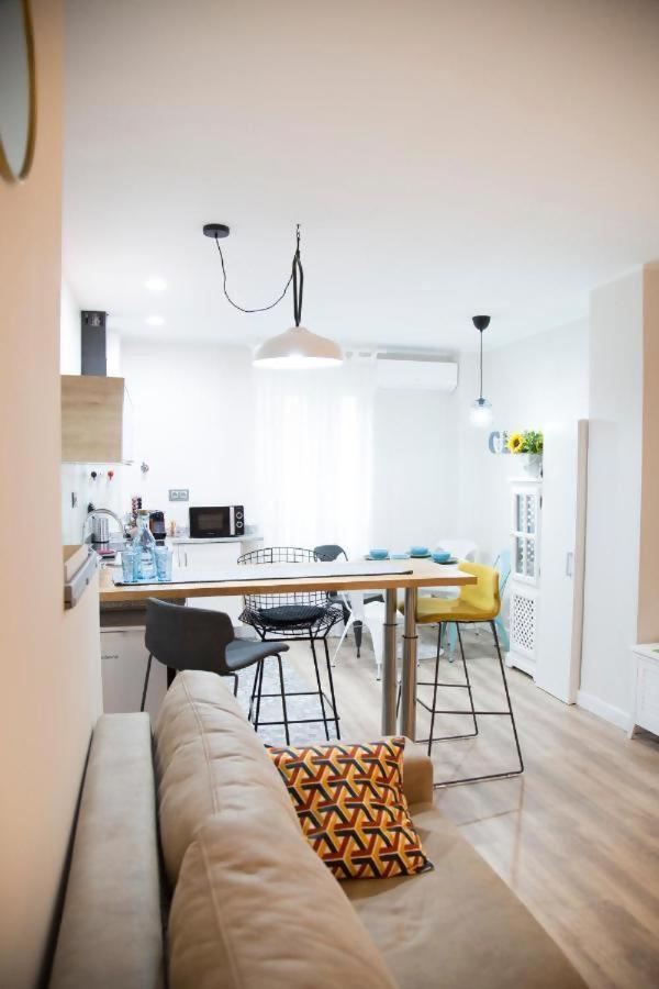 Apartamenticos Studio 39 Saragozza Esterno foto