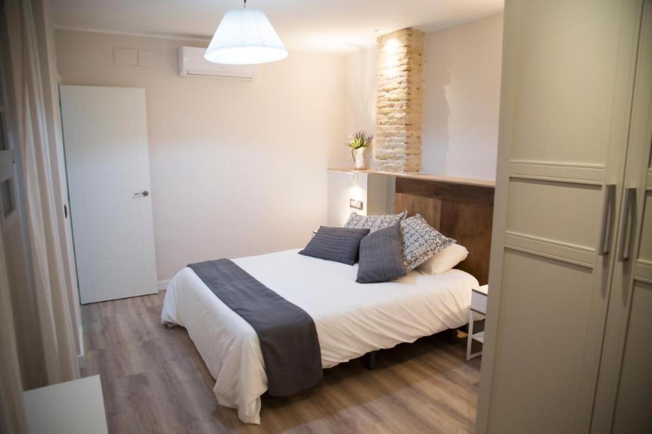 Apartamenticos Studio 39 Saragozza Esterno foto