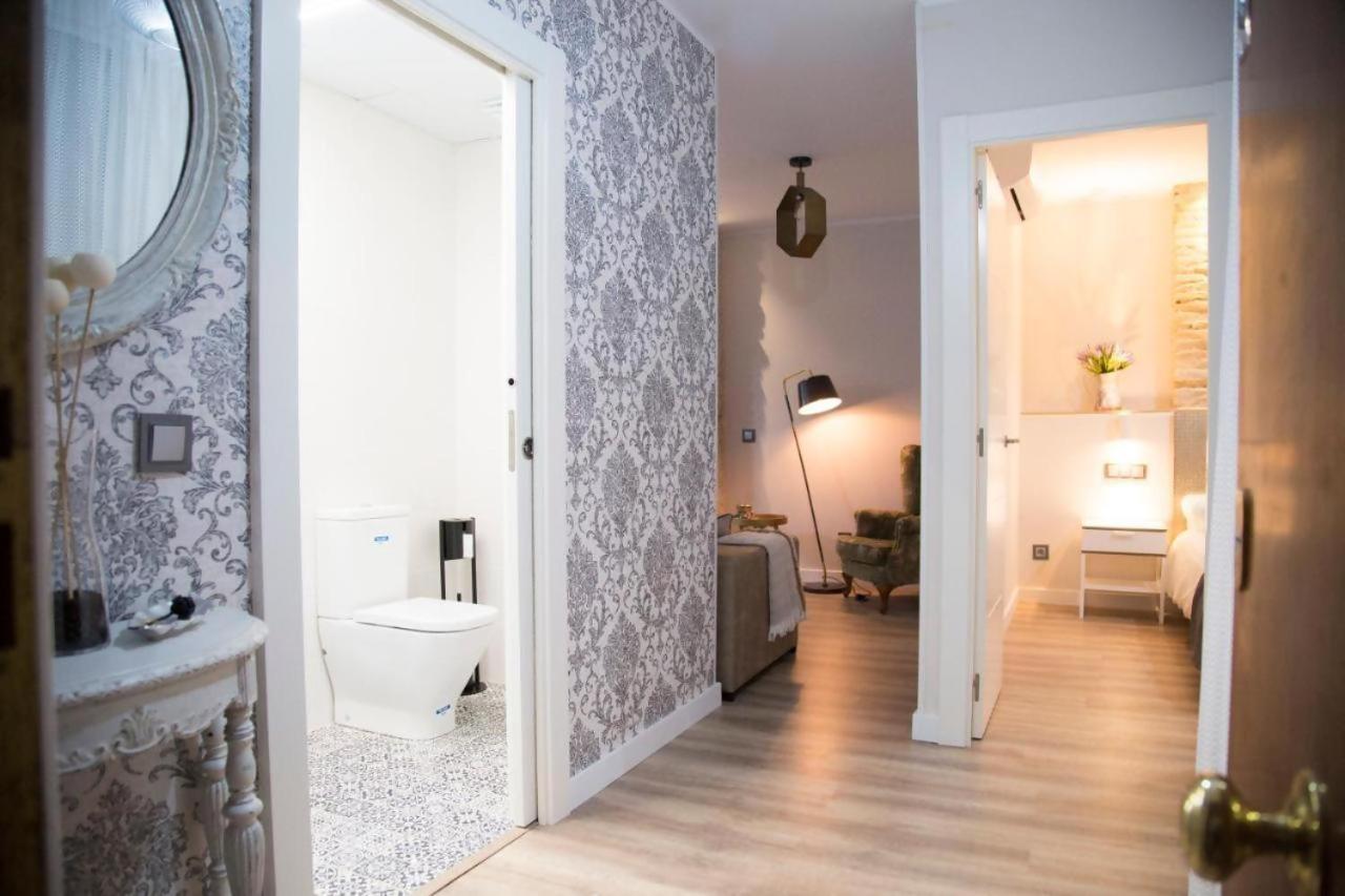Apartamenticos Studio 39 Saragozza Esterno foto