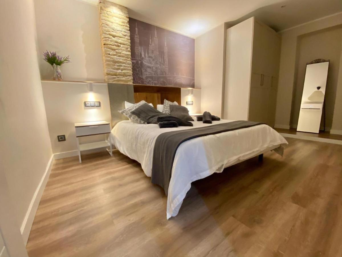 Apartamenticos Studio 39 Saragozza Esterno foto