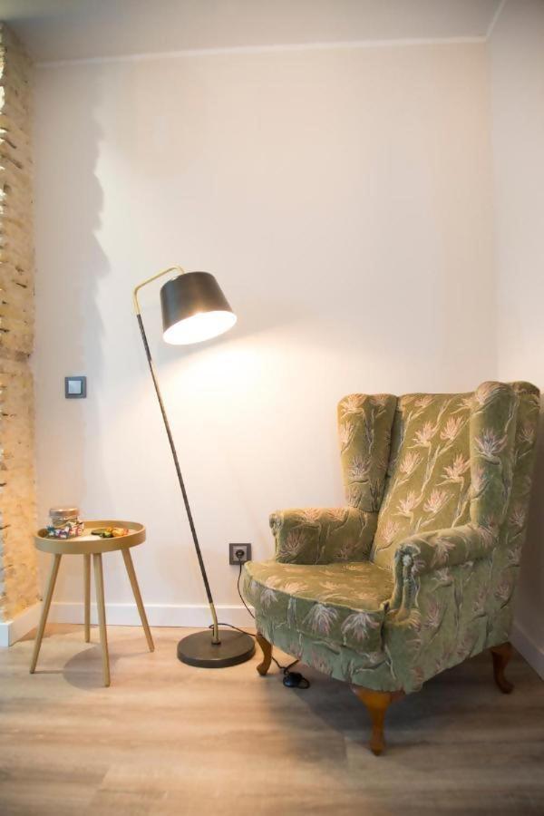 Apartamenticos Studio 39 Saragozza Esterno foto