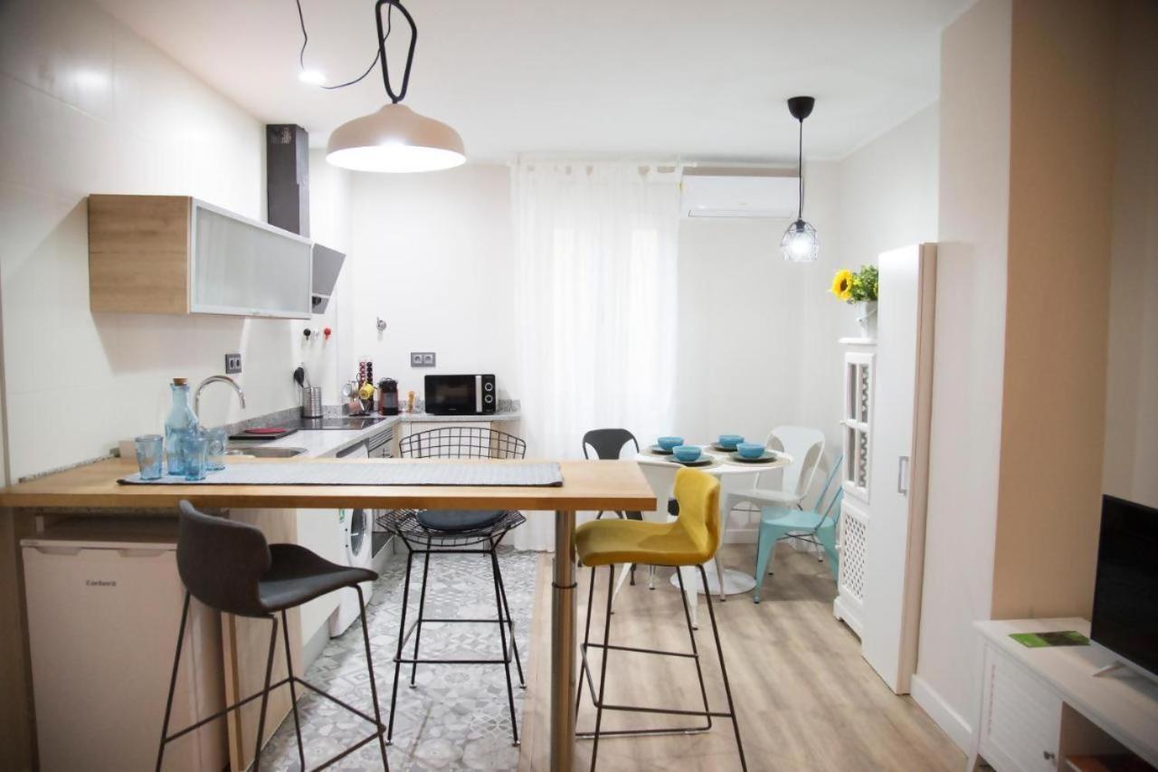 Apartamenticos Studio 39 Saragozza Esterno foto