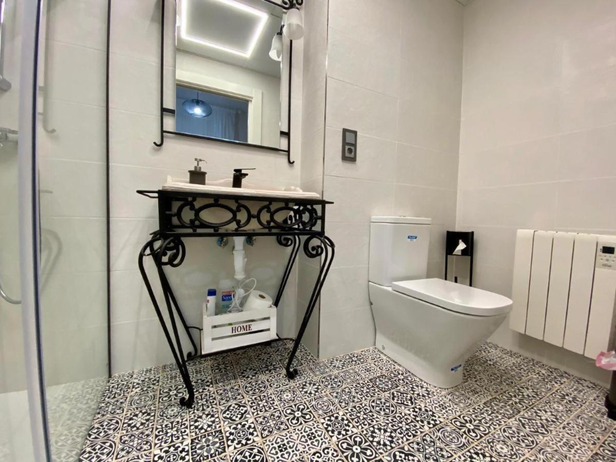 Apartamenticos Studio 39 Saragozza Esterno foto