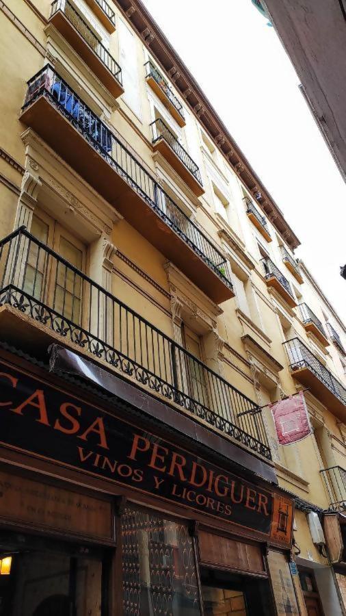 Apartamenticos Studio 39 Saragozza Esterno foto