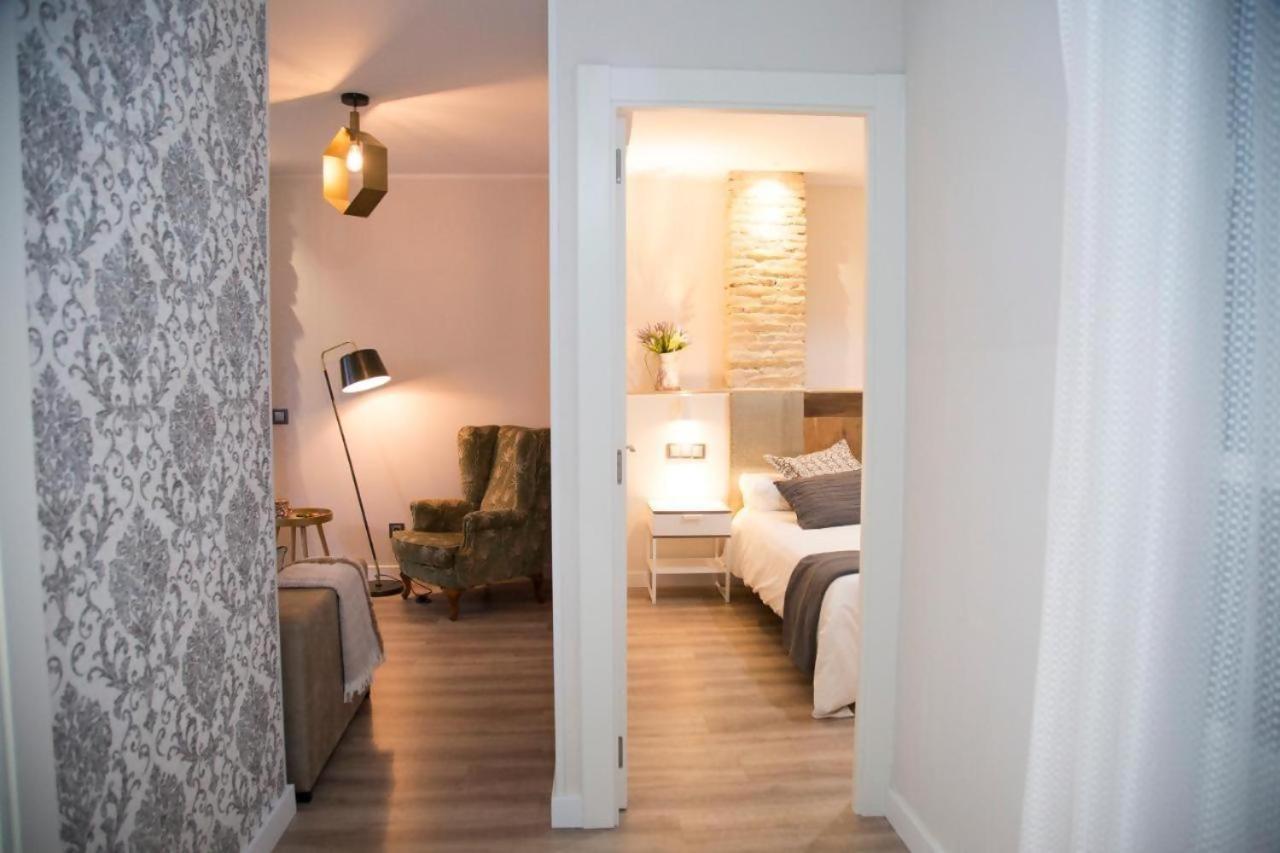 Apartamenticos Studio 39 Saragozza Esterno foto